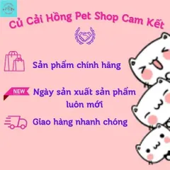 Thức Ăn Hạt Me-O Cho Mèo Trưởng Thành Túi 1.2kg 3 Vị: Cá Hồi - Cá Ngừ - Hải Sản