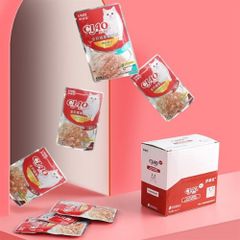 Pate Mèo Ciao - Thức Ăn Ướt Cho Mèo Mọi Lứa Tuổi Gói 60G