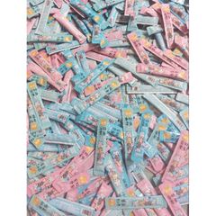 [5 Thanh] Súp Thưởng Shizuka Cho Mèo - Snack Cho Mèo 3 Vị: Cá Ngừ - Cá Tuyết - Gà Thanh 15g