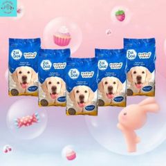 [5kg] Thức Ăn Hạt Zoi Dog Cho Chó Gói 1kg Xuất Xứ Thái Lan
