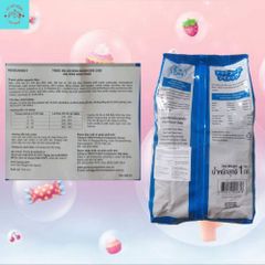 [5kg] Thức Ăn Hạt Zoi Dog Cho Chó Gói 1kg Xuất Xứ Thái Lan