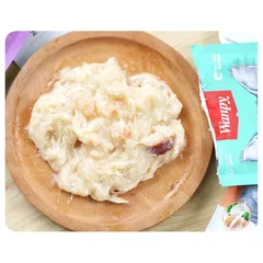 Pate Mèo WanPy - Thức Ăn Ướt Cho Mèo Gói 80G