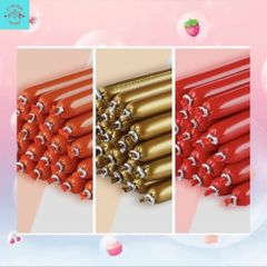 Xúc Xích Dinh Dưỡng Cho Chó Mèo - Thức Ăn Ướt Cho Chó Mèo Gói  30 thanh 15G