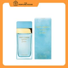 (Chính hãng) Nước Hoa Nữ Dolce & Gabbana D&G L'imperatrice EDT Spray