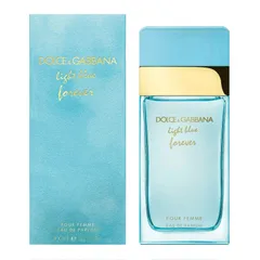 (Chính hãng) Nước Hoa Nữ Dolce & Gabbana D&G Light Blue Summer Vibes