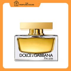 (Auth 100%) Nước Hoa Nữ Dolce & Gabbana The One EDP Spray 10ml chiết