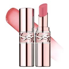 (Nhập khẩu) Son Dưỡng Yves Saint Laurent YSL Loveshine Candy Glow Màu