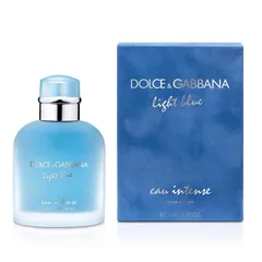 (Nhập khẩu) Nước Hoa Nam Dolce & Gabbana D&G Light Blue Pour Homme 673794