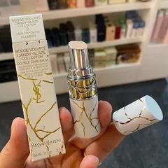 (Nhập khẩu) Son Dưỡng Yves Saint Laurent YSL Loveshine Candy Glaze 15