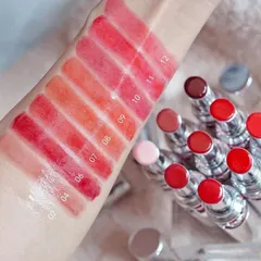 (Nhập khẩu) Son Dưỡng YSL Loveshine Candy Glaze Lipstick 13 Flashing
