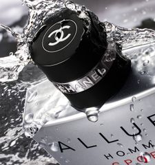 (Chính hãng) Nước Hoa Nam Chanel Allure Homme Sport EDT 10ml chiết