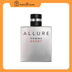 (Chính hãng) Nước Hoa Nam Chanel Allure Homme Sport EDT 10ml chiết