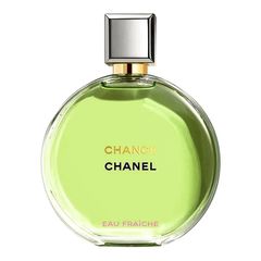 (Auth 100%) Nước Hoa Nữ Chanel Chance Eau Fraiche Eau De Parfum (EDP)