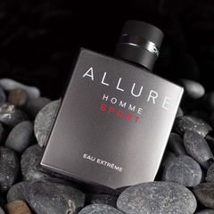 (Chính hãng) Nước Hoa Nam Chanel Allure Homme Sport Eau Extreme Thơm