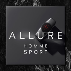 (Chính hãng) Nước Hoa Nam Chanel Allure Homme Sport Eau Extreme Thơm