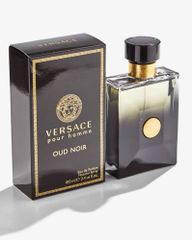 (Chính hãng) Nước Hoa Nam Versace Pour Homme Oud Noir 10ml chiết