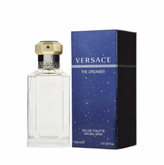 (Auth 100%) Nước Hoa Nam Versace The Dreamer EDT 10ml chiết Chính hãng