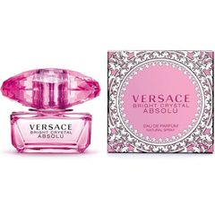 (Chính hãng) Nước Hoa Nữ Versace Bright Crystal ED 10ml chiết Chính