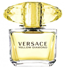 (Auth 100%) Nước Hoa Nữ Versace Yellow Diamond EDT 10ml chiết Chính