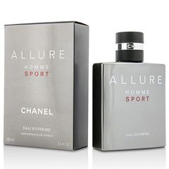 (Nhập khẩu) Nước Hoa Nam Chanel Allure Homme Sport Eau Extreme Thơm