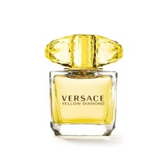 (Nhập khẩu) Nước Hoa Nữ Versace Yellow Diamond EDT 10ml chiết Chính