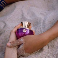 (Auth 100%) Nước Hoa Nữ Versace Dylan Purple EDP 10ml chiết Chính hãng