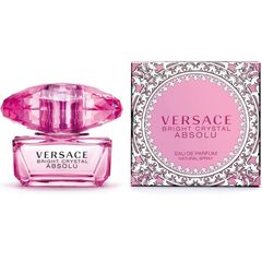 (Auth 100%) Nước Hoa Nữ Versace Bright Crystal ED 10ml chiết Chính