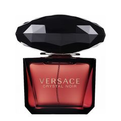 (Nhập khẩu) Nước Hoa Nữ Versace Crystal Noir Parfum 10ml chiết Chính
