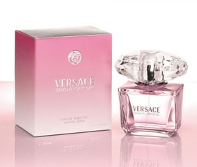 (Chính hãng) Nước Hoa Nữ Versace Bright Crystal EDT 10ml chiết Chính