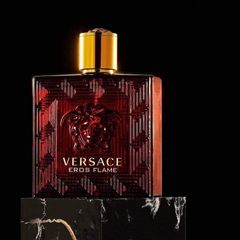 (Auth 100%) Nước Hoa Nam Versace Eros Flame EDP 10ml Lôi Cuốn chiết