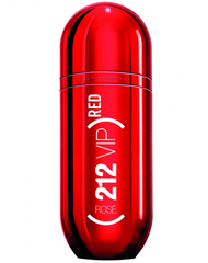 (Nhập khẩu) Nước Hoa Nữ Carolina Herrera 212 Vip Rose EDP Elixir 10ml