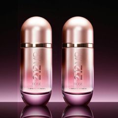 (Nhập khẩu) Nước Hoa Nữ Carolina Herrera 212 Vip Rose EDP Elixir 10ml