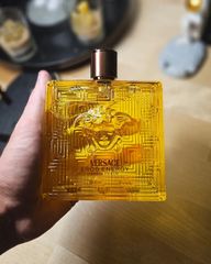 (Chính hãng) Nước Hoa Nam Versace Eros Energy Eau De Parfum 10ml