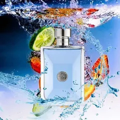 (Chính hãng) Nước Hoa Nam Versace Pour Homme EDT (Eau De Toilette)