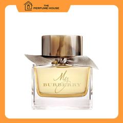 (Chính hãng) Nước Hoa Nữ Burberry My Burberry EDP Mini 10ml chiết