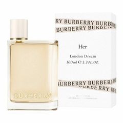 (Chính hãng) Nước Hoa Nữ Burberry Her London Dream EDP 10ml chiết