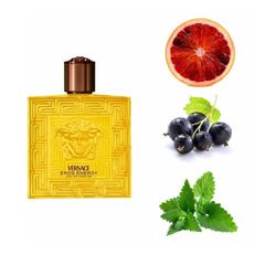 (Auth 100%) Nước Hoa Nam Versace Eros Energy Eau De Parfum 10ml chiết