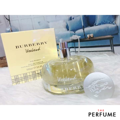 (Chính hãng) Nước Hoa Nữ Burbery Weekend EDP 10ml chiết Chính hãng