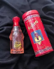 (Auth 100%) Nước Hoa Versace Red Jeans EDT 10ml Cho Nữ chiết Chính