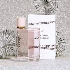 (Chính hãng) Nước Hoa Nữ Burberry Classic Edition EDP 10ml chiết
