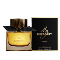 (Chính hãng) Nước Hoa Nữ Burberry My Burberry Black Parfum 10ml chiết