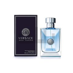 (Auth 100%) Nước Hoa Nam Versace Pour Homme EDT (Eau De Toilette)