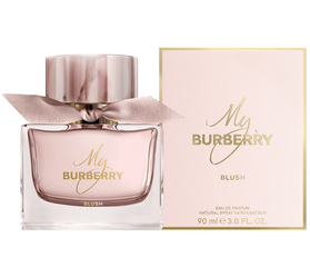 (Chính hãng) Nước Hoa Nữ Burberry My Burberry Blush EDP 10ml chiết