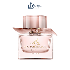 (Chính hãng) Nước Hoa Nữ Burberry My Burberry Blush EDP 10ml chiết
