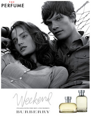 (Chính hãng) Nước Hoa Nữ Burberry Weekend EDP 10ml chiết Chính hãng