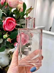 (Chính hãng) Nước Hoa Nữ Burberry Brit Sheer For Her Eau De Toilette
