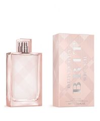 (Chính hãng) Nước Hoa Nữ Burberry Brit Sheer For Her Eau De Toilette