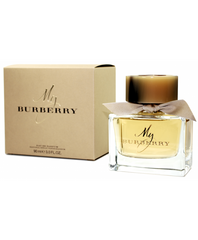 (Chính hãng) Nước Hoa Nữ Burberry My Burberry Eau De Parfum 10ml