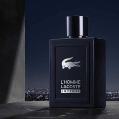 (Chính hãng) Nước Hoa Nam Lacoste L'homme Intense EDT 10ml chiết