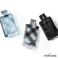 (Chính hãng) Nước Hoa Nam Burberry Brit For Him Eau De Toilette Spray